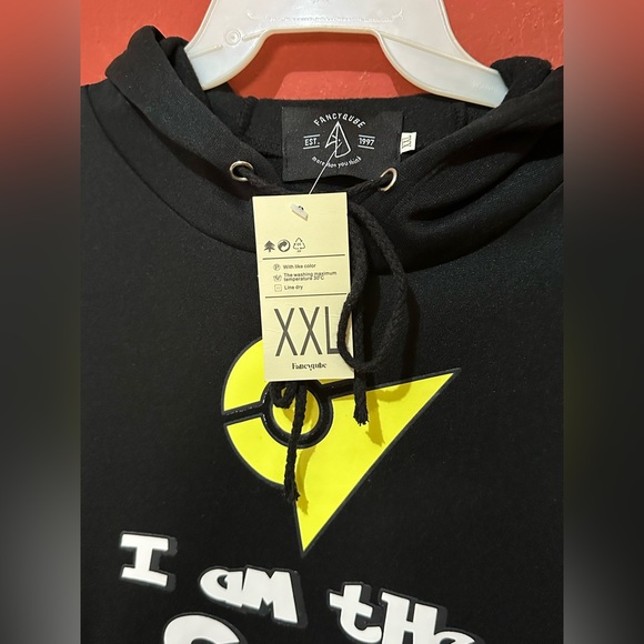 Pokemon hoodie - Picture 2 of 5